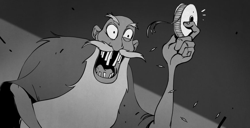 Ask Hackaday: Do You Curb Shop Components?