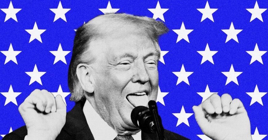 Everything Is Content for the ‘Clicktatorship’