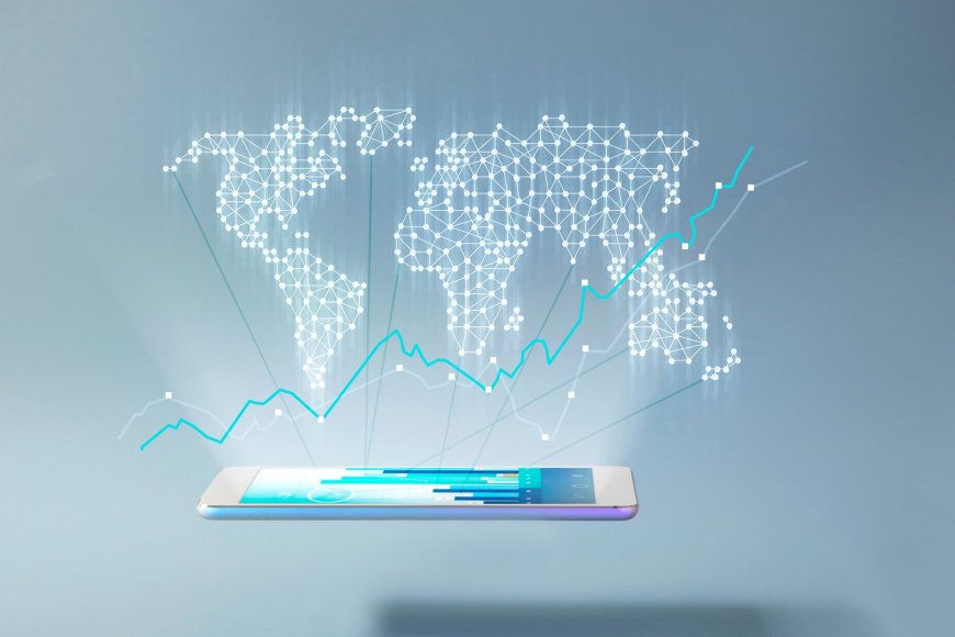 Why Investors Are Looking Beyond Silicon Valley for Fintech Opportunities