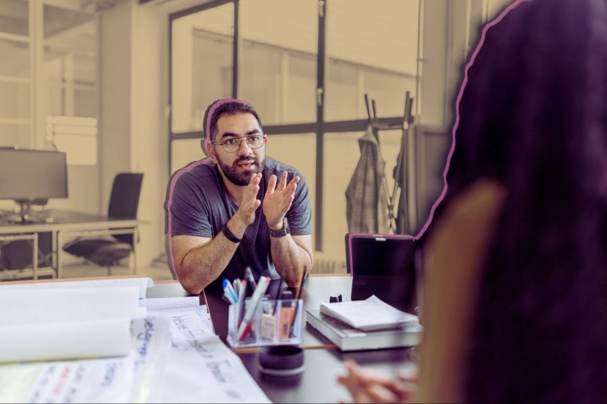 The 1 Question I Ask Every Successful Person I Meet — and How It's Changed My Life