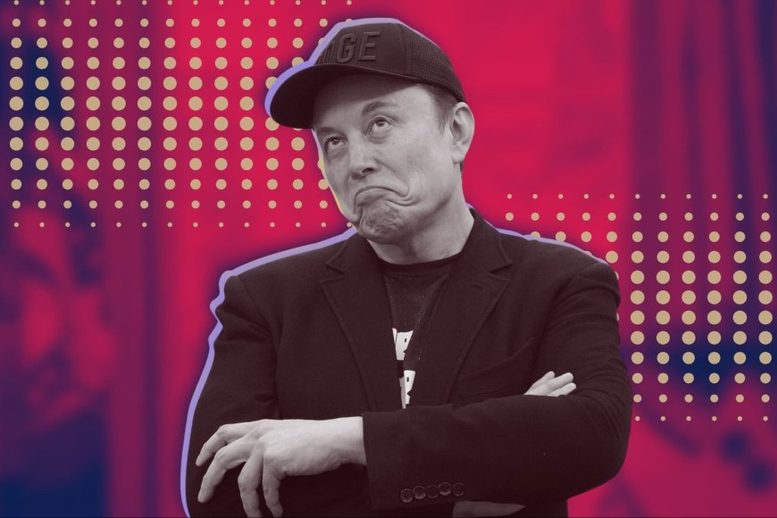 Elon Musk's Grok Is Under Fire Worldwide Over Illegal Images— But Musk Is Defiant