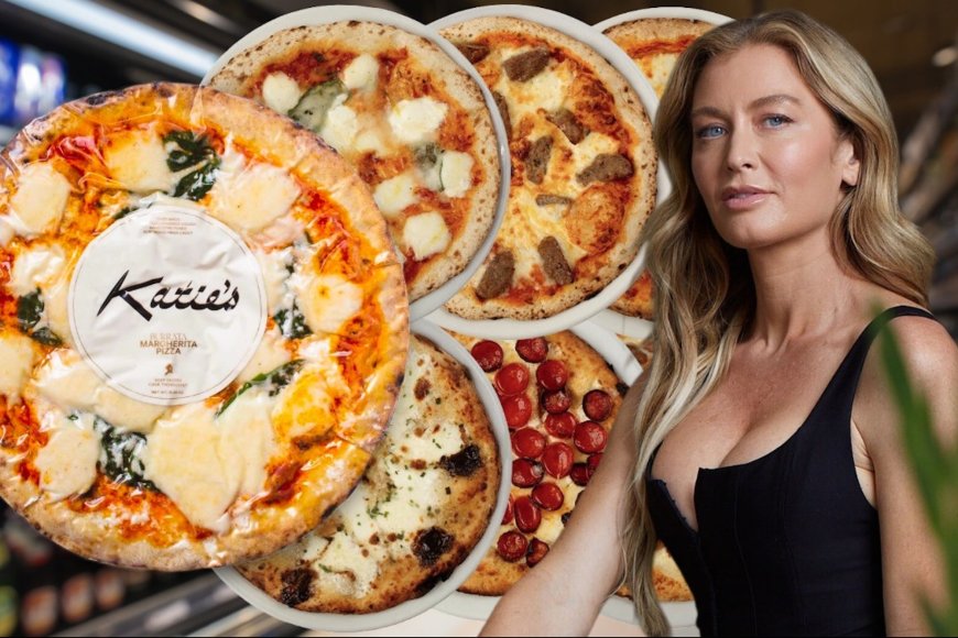 After She Had to Shut Down Her Restaurant, She Sold 50,000 Pizzas in 6 Weeks — Then Signed a $20 Million Deal With Target