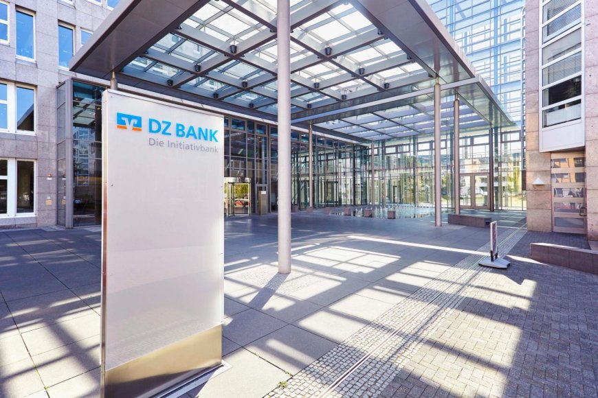 Germany’s second-largest lender DZ Bank secures retail crypto trading MiCA license