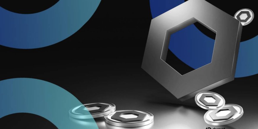 LINK Hits Monthly High as Bitwise Launches Chainlink ETF on NYSE