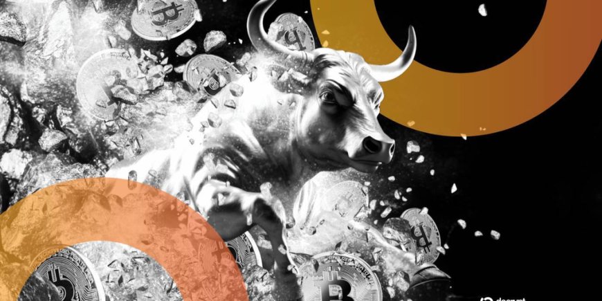 Morning Minute: Financial Advisors Are More Bullish on Crypto Than Ever