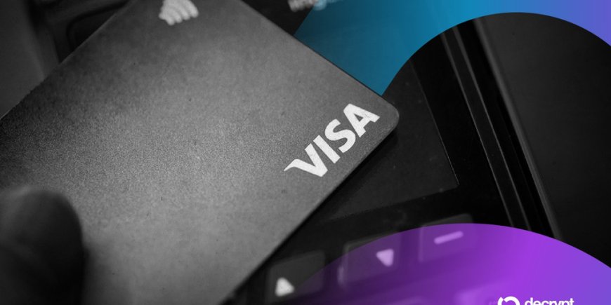 Visa Partners With BVNK to Enable Stablecoin Payouts on Visa Direct