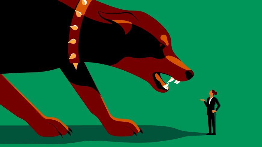 How to Handle a Difficult Board Member