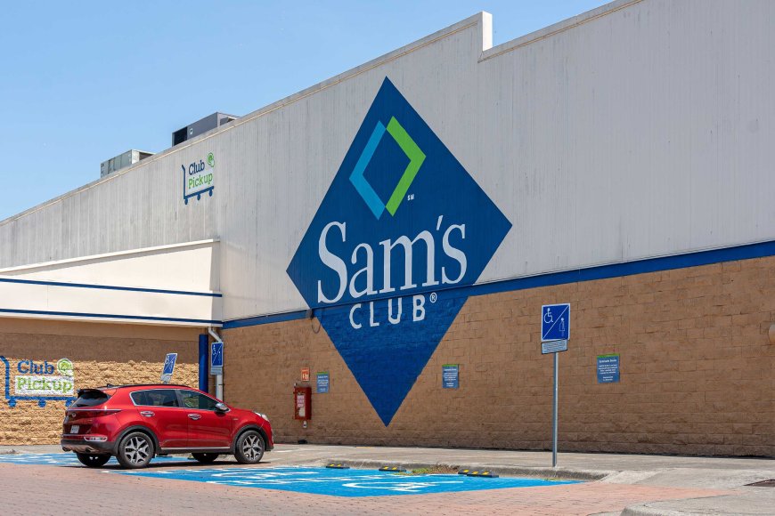 Sam’s Club Is Selling Gorgeous Fiddle Leaf Fig Trees (for Under $40!)