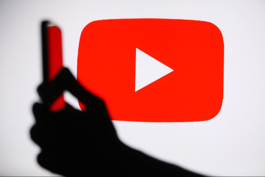 Who Actually Helps You Grow on YouTube — And Who Just Gives Advice?