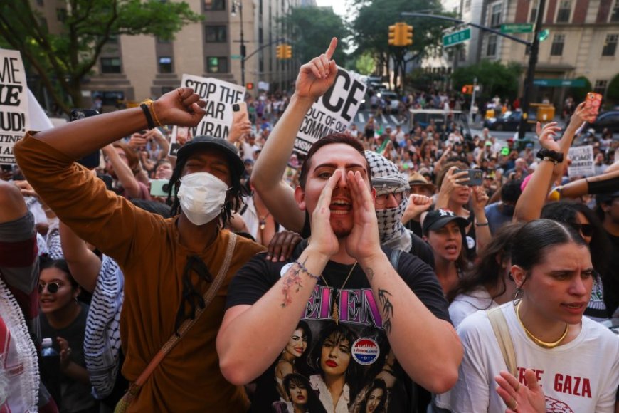 Mahmoud Khalil Can Be Arrested Again, Appeals Court Rules