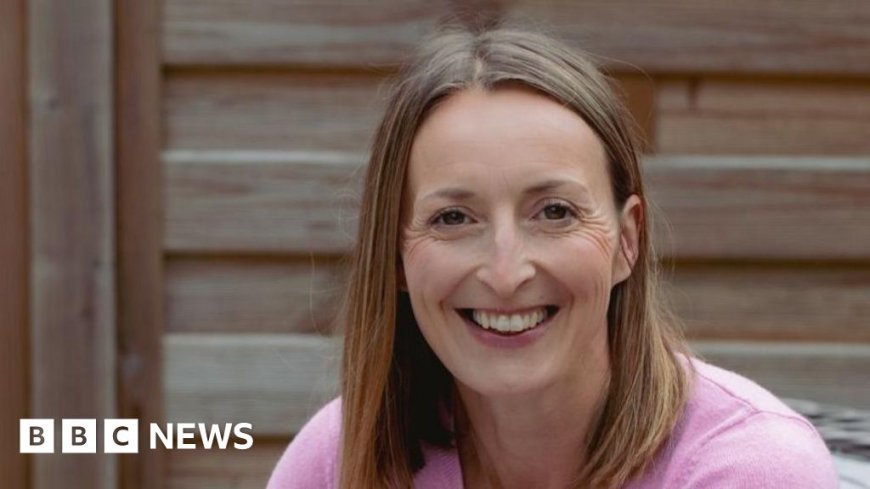 I didn't give up, I let go. How I came to terms with not having children