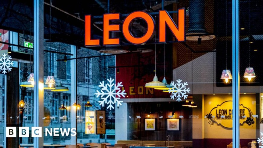 Leon will focus on stations and airports to revive fortunes, boss says