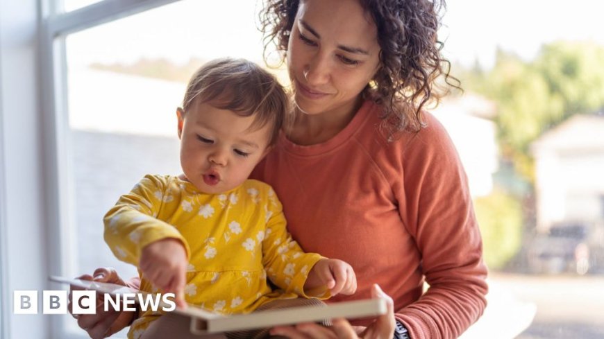 Wales to become only UK nation to lose free baby book scheme