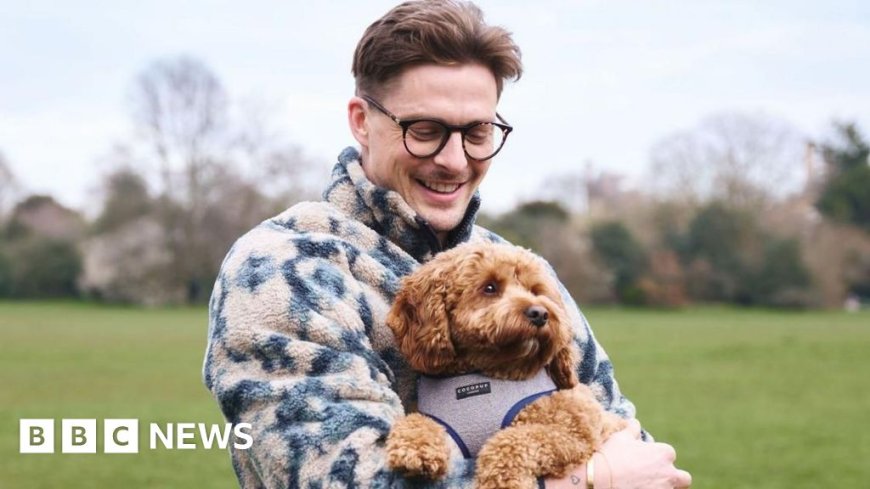 TV doctor says ADHD and OCD diagnoses have 'changed my life'