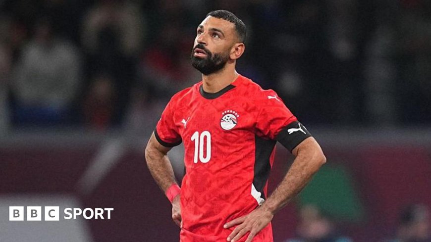 After agony in Morocco, what's next for Salah with club and country?