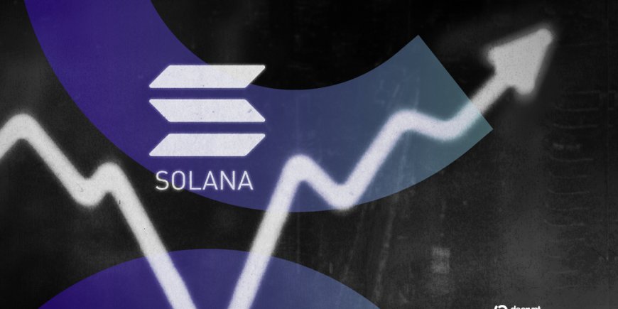 Solana ETFs Draw in $23.6M, Hitting a Four-Week High