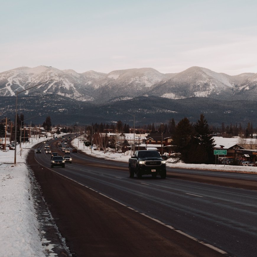 A Guide to Living in Whitefish, Montana