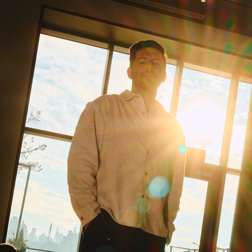 A Leasing Officer Prefers to Rent in New Jersey