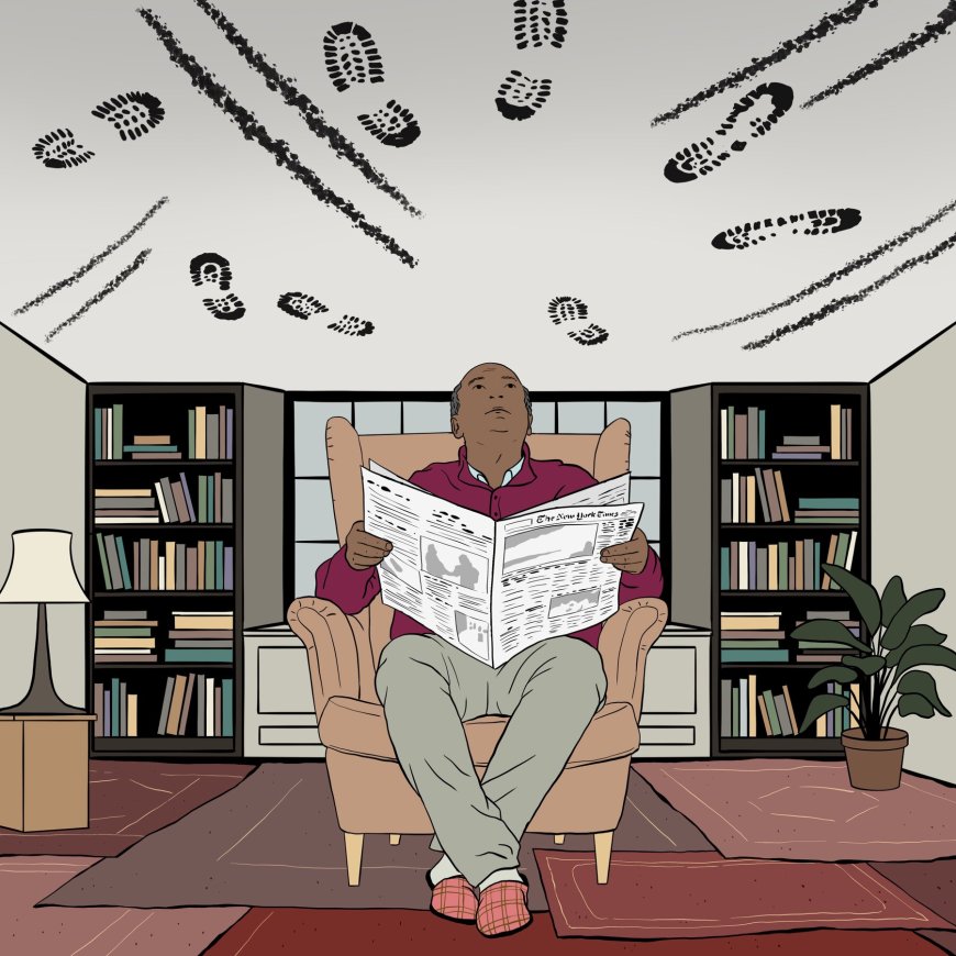 How to Make Your Landlord Enforce the Noise Rules