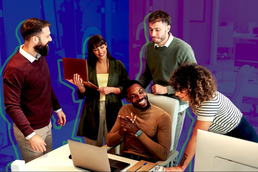 Return to Office Mandates Are Failing — Try This Smarter Alternative