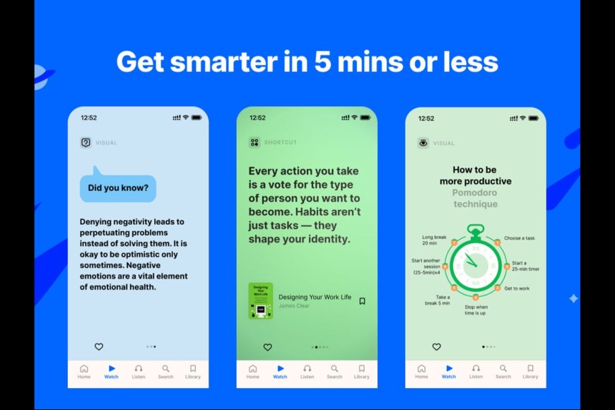 Here's a Way for Entrepreneurs to Read More This Year