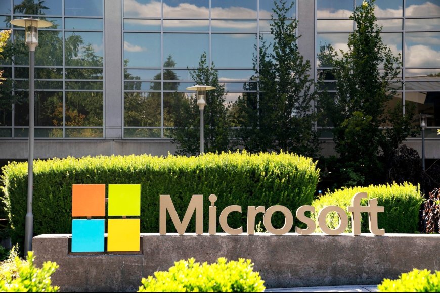 Microsoft Closes Its Physical Libraries for AI-Powered 'Skilling Hubs'