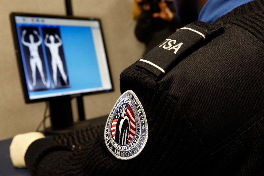TSA's New $45 Fee Will Hit Forgetful Travelers Starting Next Month