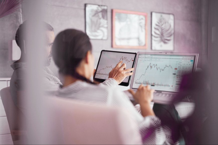 These Are the Hidden Metrics That Separate Profitable Day Traders From Everyone Else