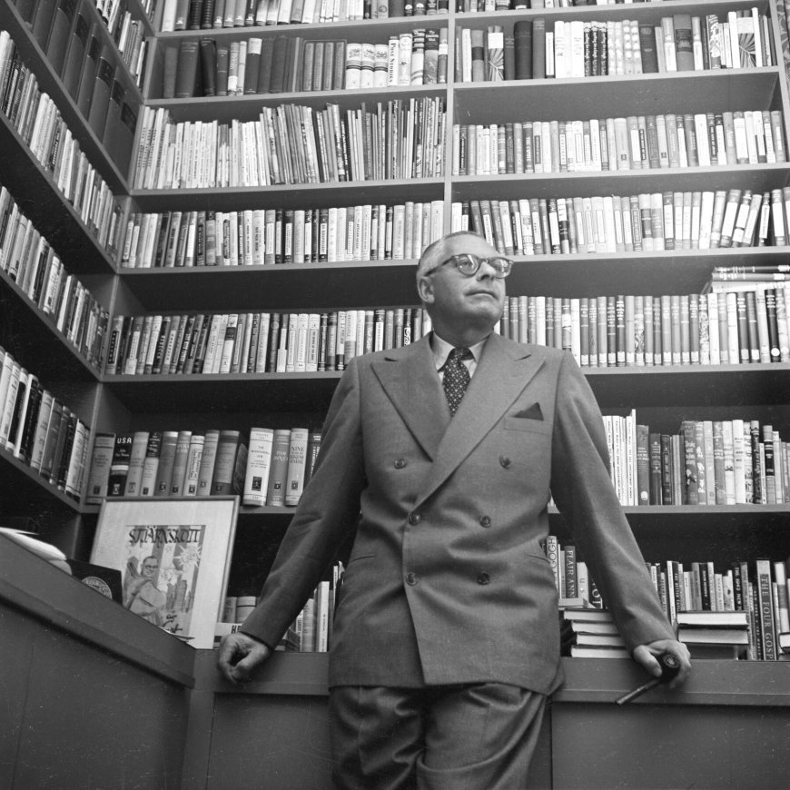 Book Review: ‘Nothing Random,’ by Gayle Feldman