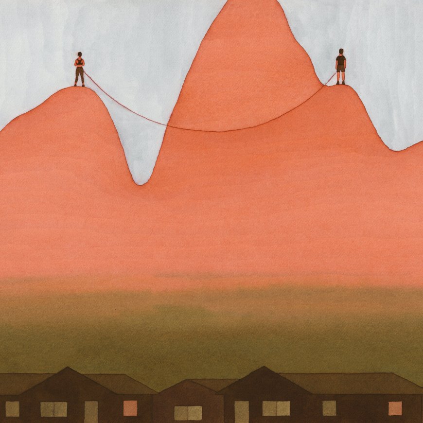 Book Review: ‘Crux,’ by Gabriel Tallent