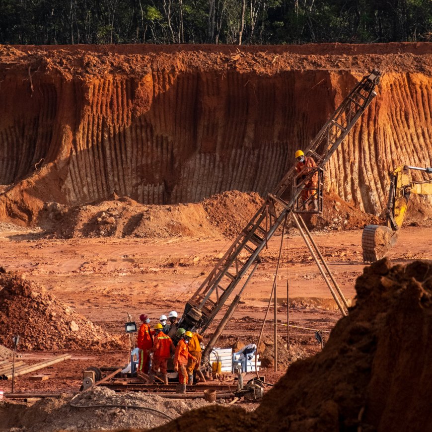 Book Review: ‘The Elements of Power,’ by Nicolas Niarchos