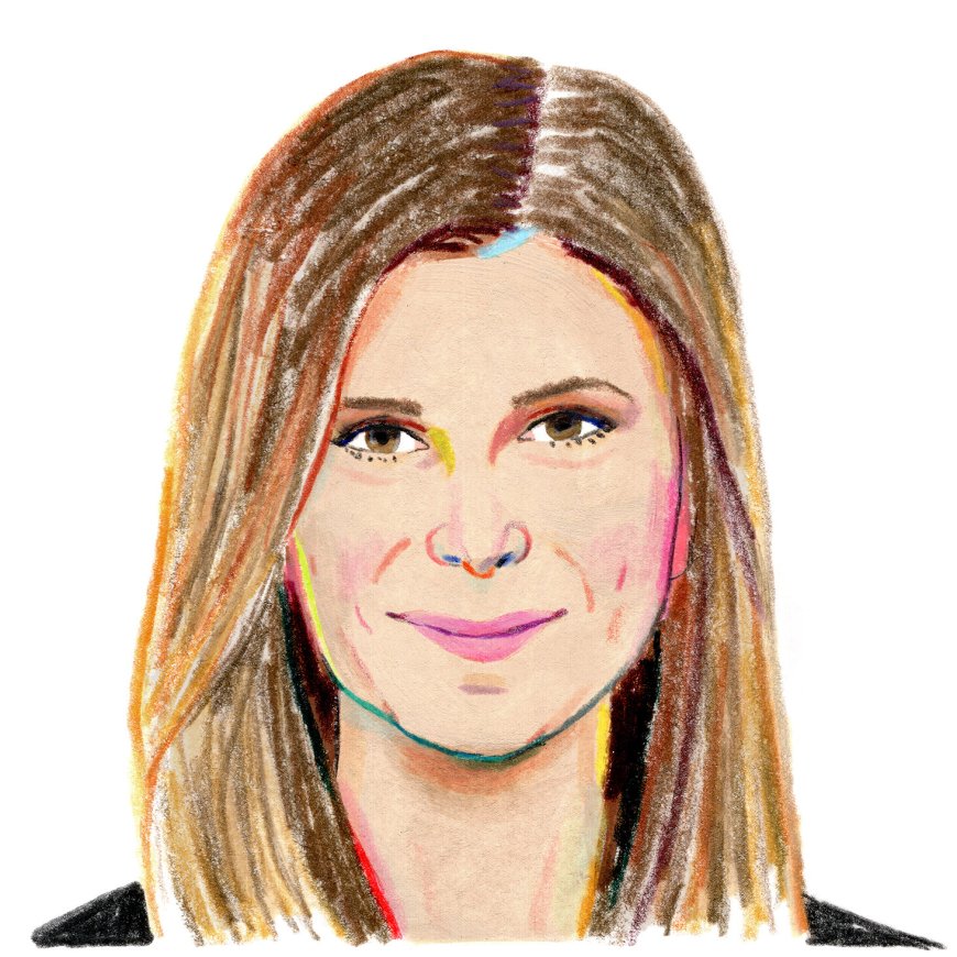 Laura Dave on Her Favorite Books and the Sequel to ‘The Last Thing He Told Me’