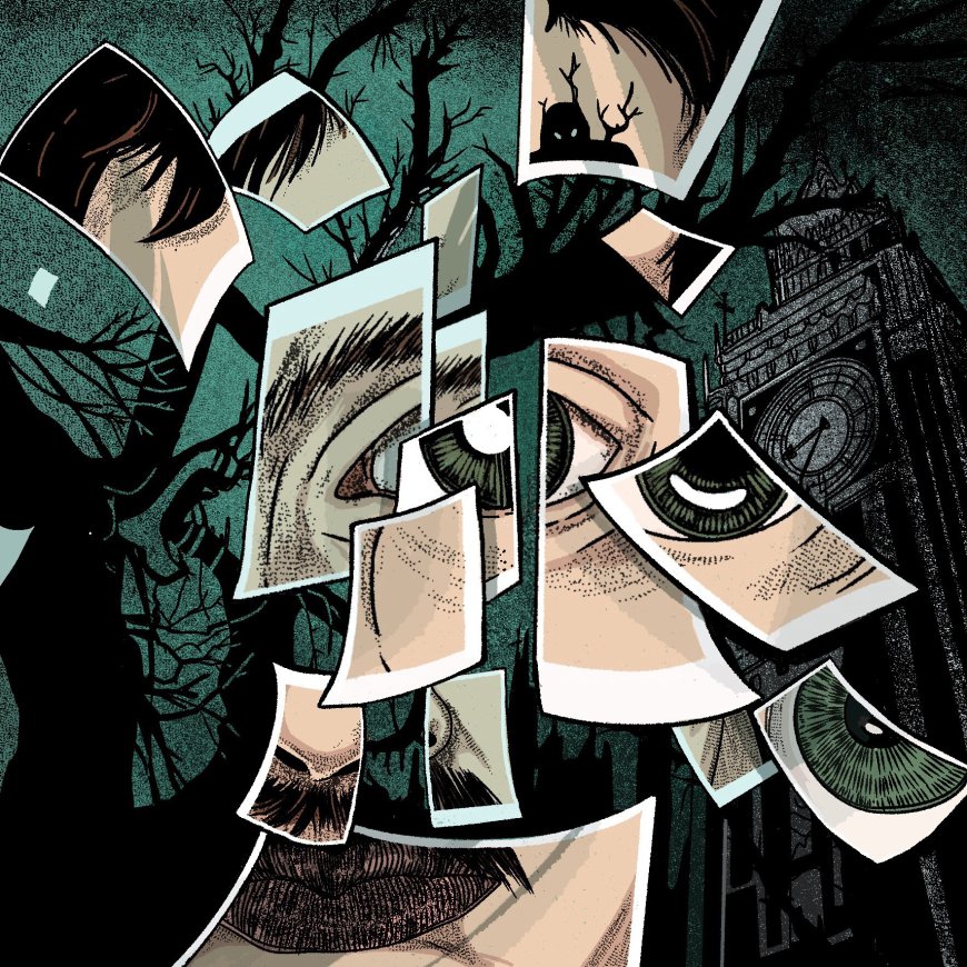 Book Review: ‘The School of Night,’ by Karl Ove Knausgaard