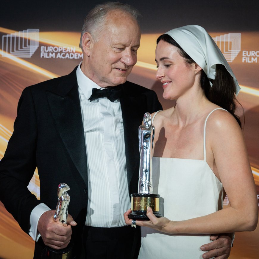 ‘Sentimental Value’ Dominates the European Film Awards