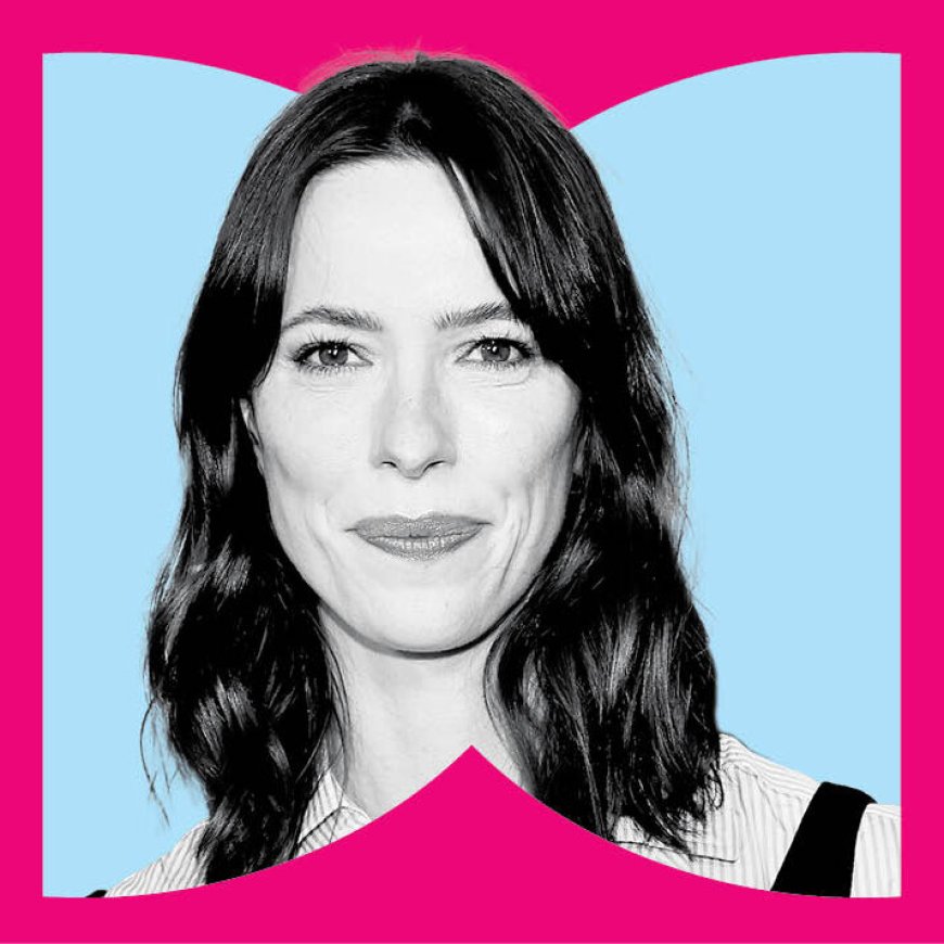 Rebecca Hall Is OK With Her Cats Waking Her at All Hours