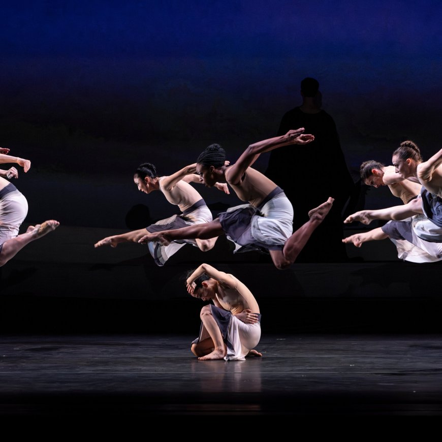 Martha Graham Dance Company Won’t Celebrate Centennial at Kennedy Center