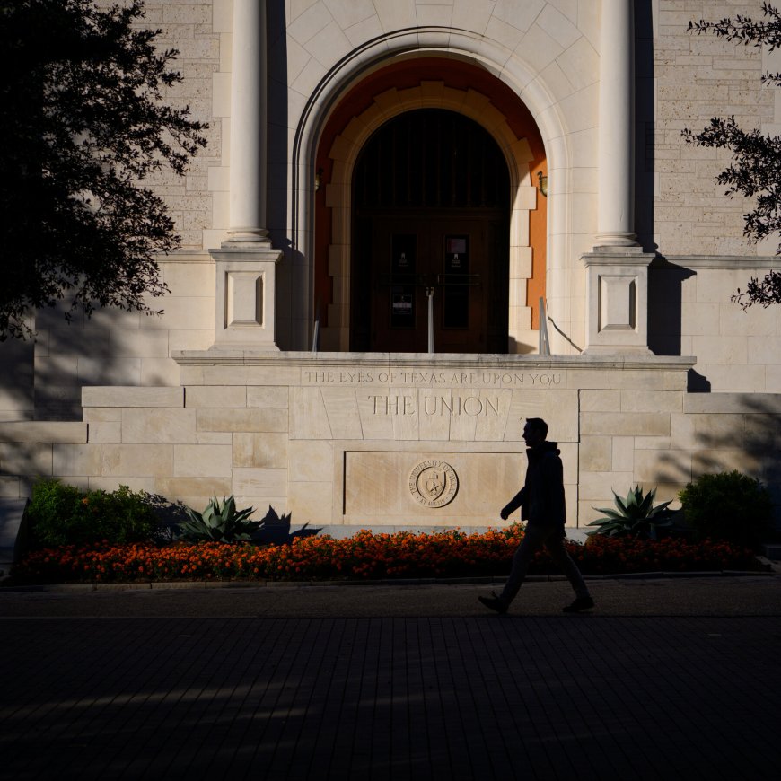 Humanities Endowment Awarding Millions to Western Civilization Programs