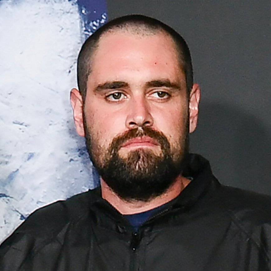 Nick Reiner Was in a Mental Health Conservatorship in 2020