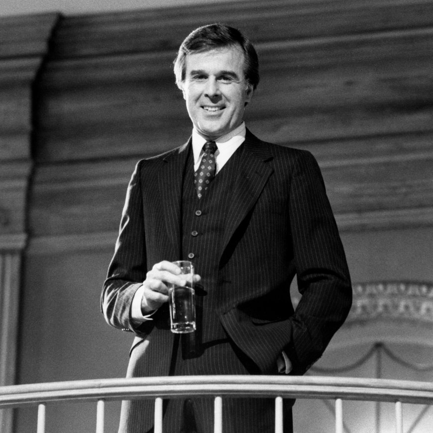 John Cunningham, Character Actor and Broadway Stalwart, Dies at 93