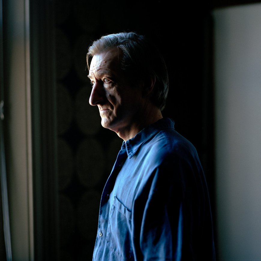 Book Review: ‘Departure(s),’ by Julian Barnes