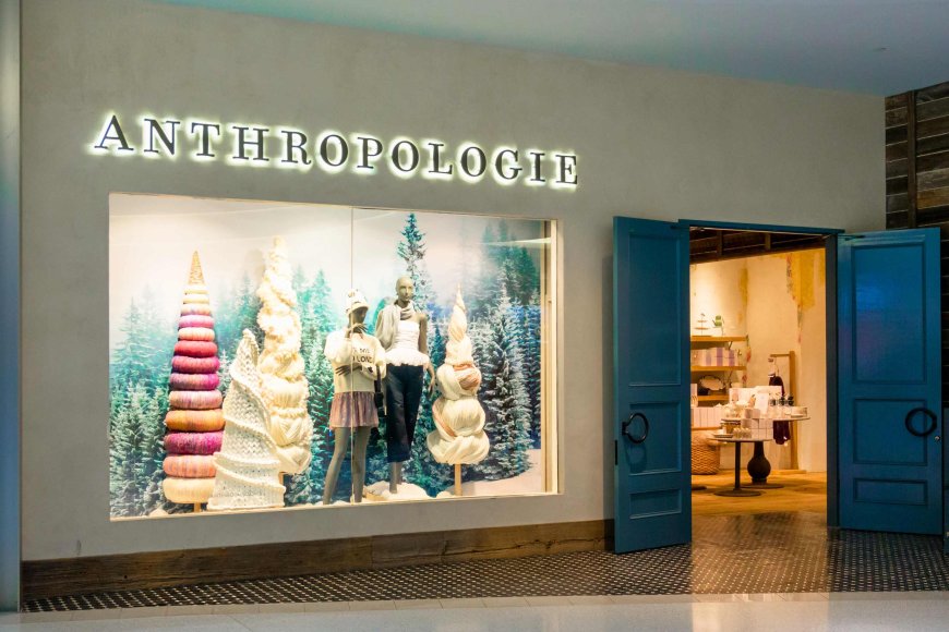 Anthropologie’s New Damson Madder Home Drop Looks Like It’ll Sell Out Fast