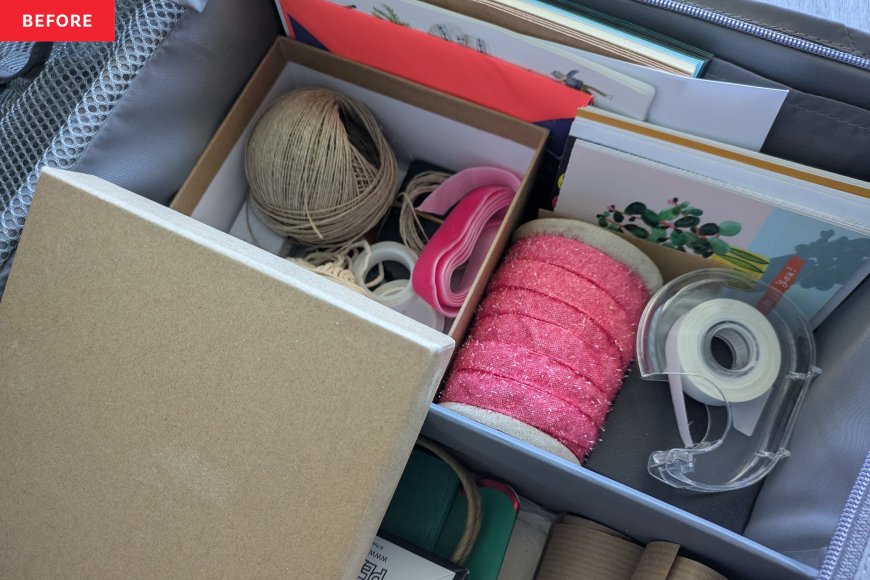 This Brilliant Storage Gem Is Hiding In Your Grocery Bag