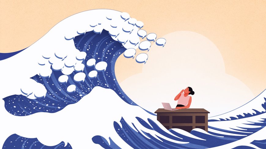 To Change Company Culture, Start with One High-Impact Behavior