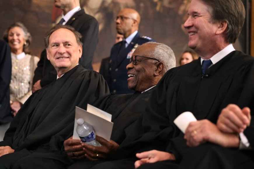 The Supreme Court’s ‘History and Tradition’ Test Has Now Run Into America’s History and Tradition of Anti-Black Racism