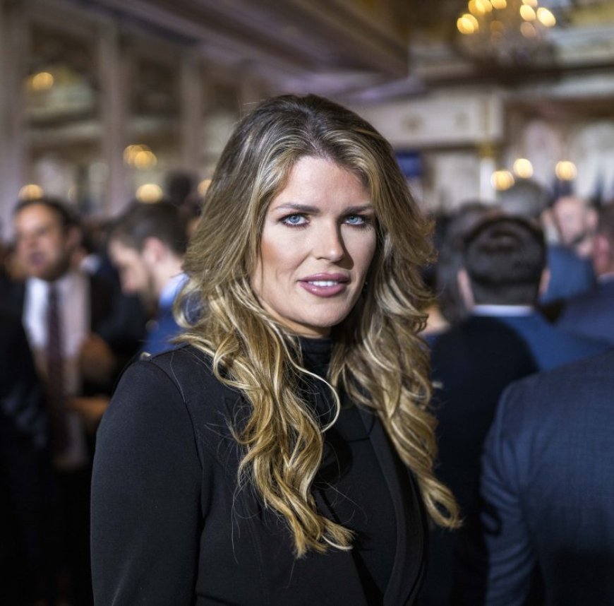 The Judicial Branch Didn’t Actually Cover Itself In Glory in the Lindsey Halligan Saga