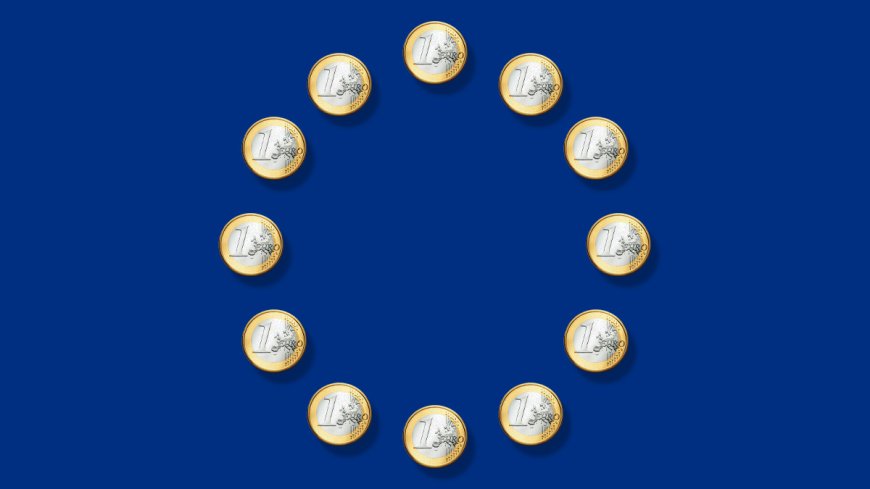 To Compete in the Global Economy, Europe Needs to Boost Its VC Ecosystem