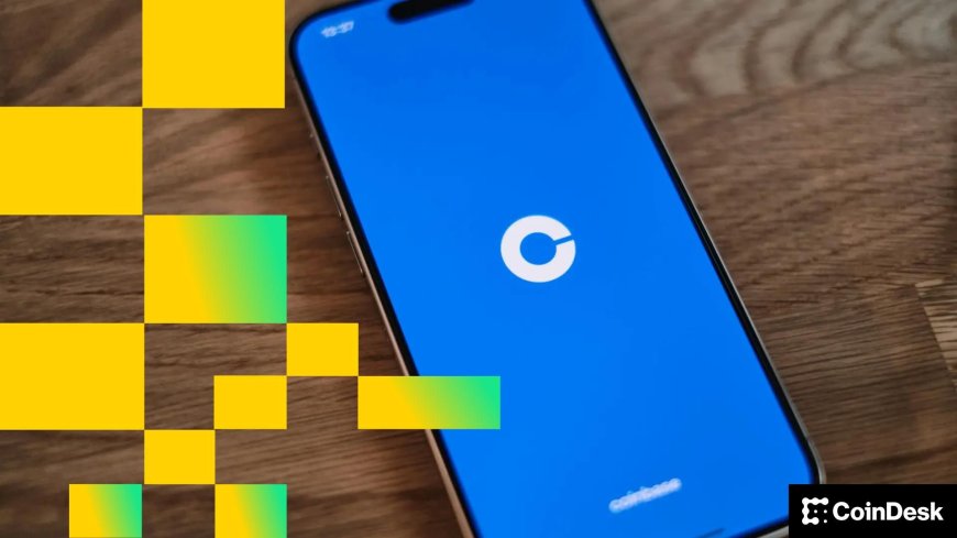 The Base token should give holders voting power over Coinbase itself