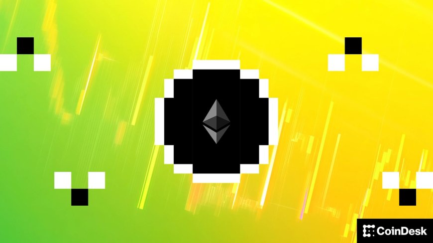 Ethereum upgrade sparks activity spike, but JPMorgan doubts it will last