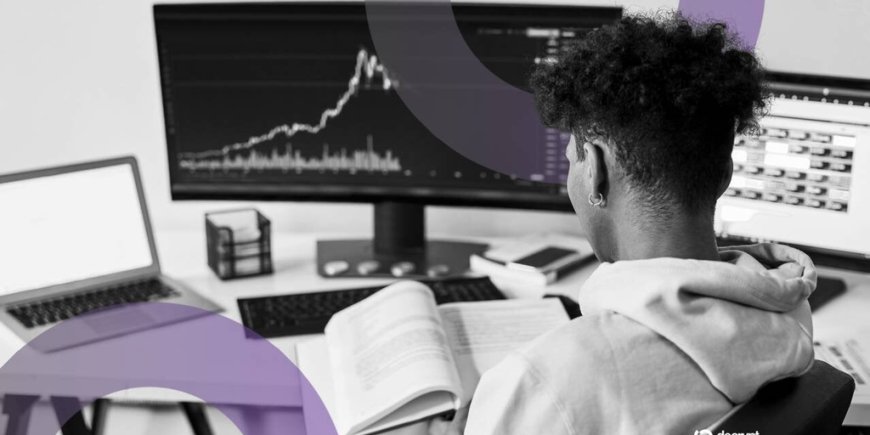 Gen Z Americans Trust Crypto More Than Banks, Seeking ‘Agency and Control’