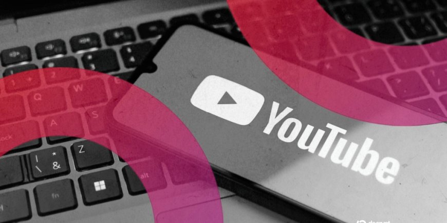 YouTube Plans AI Expansion in 2026 While Promising Crackdown on ‘AI Slop’